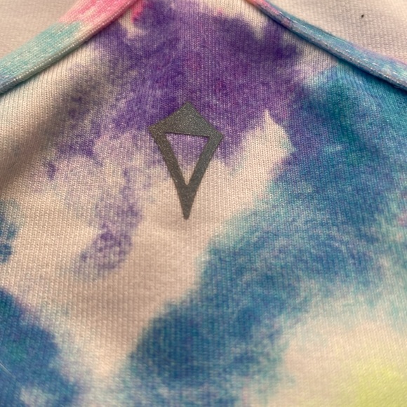 Ivivva by Lululemon Power Y tank - Picture 3 of 5